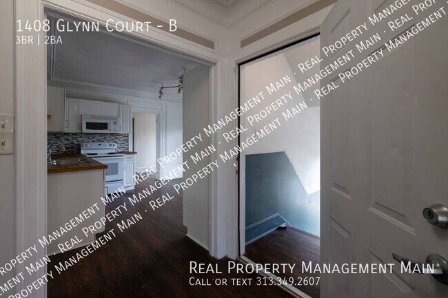 Building Photo - 1408 Glynn Ct