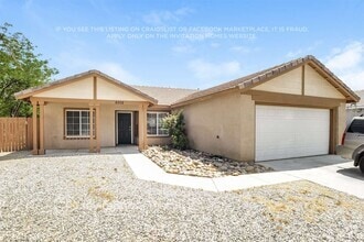 Building Photo - 6202 W Avenue J5