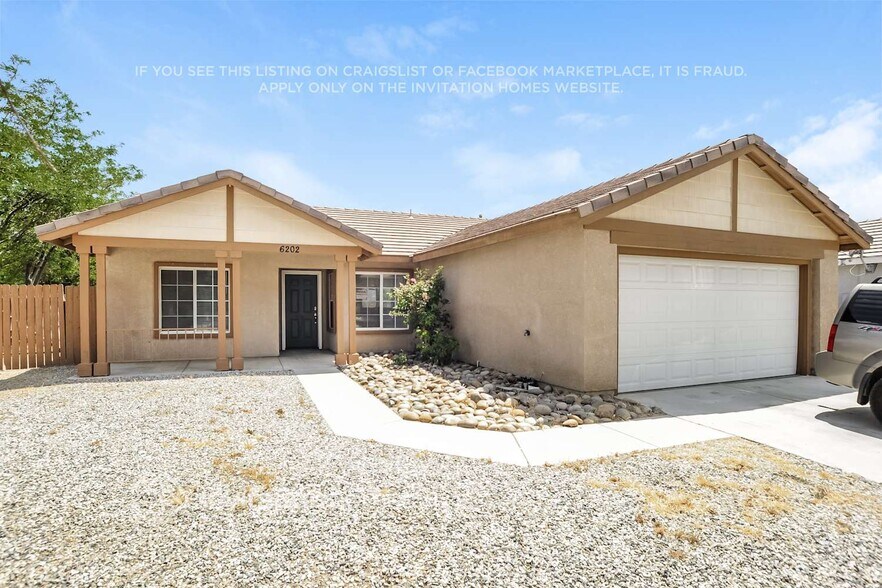 Primary Photo - 6202 W Avenue J5