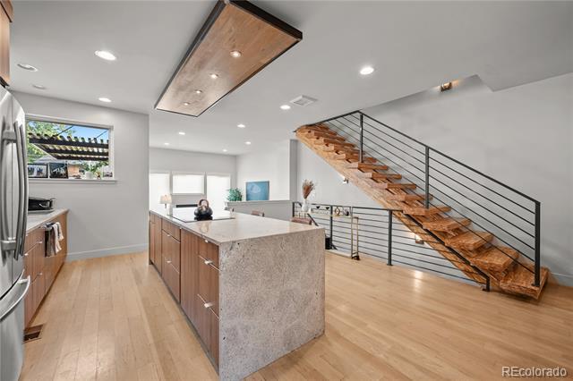 Building Photo - 3448 W 36th Ave