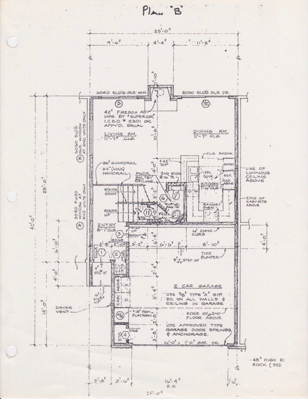 Building Photo - 223 Hill Ranch Dr