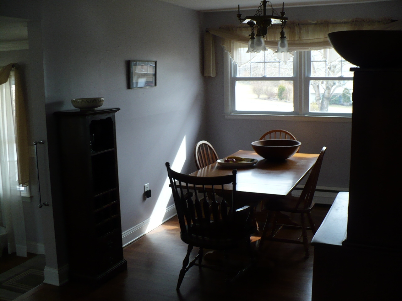 Dining Room - 30 Affeldt Dr