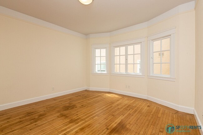 Building Photo - Balboa Terrace: Remodeled Single Family Ho...