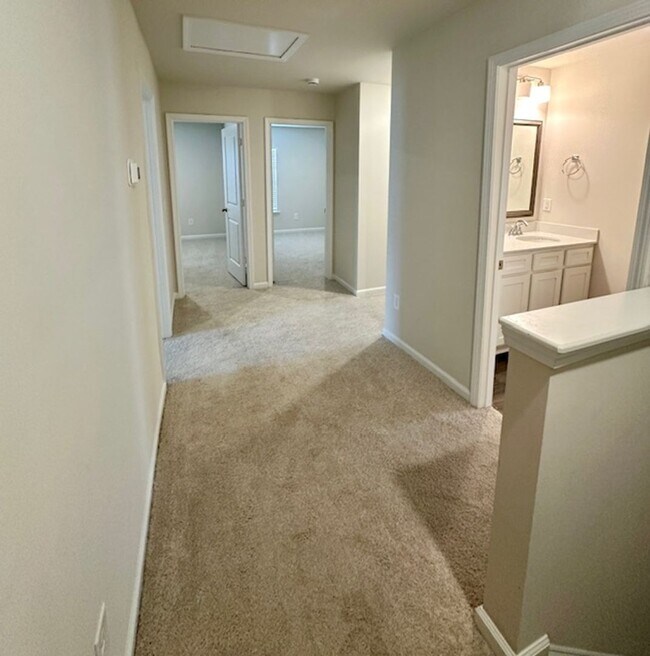 Building Photo - New 4-Bed, 2.5-Bath Home in Hopkins with Modern Amenities & Community Perks ~ Minutes To Fort Jac...