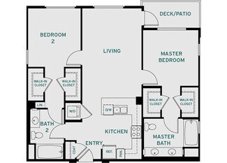 Floorplan - AmpliFi