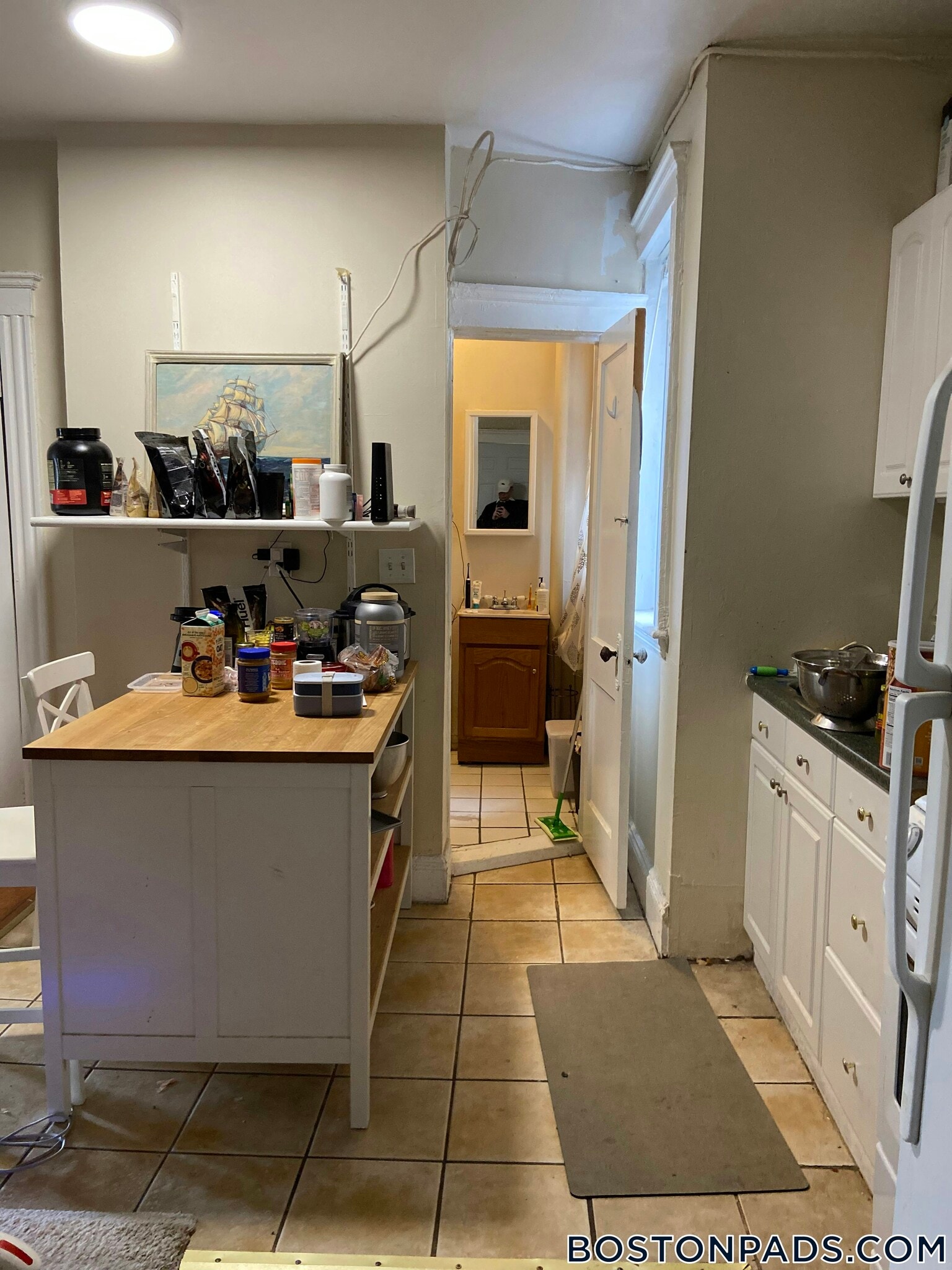 Building Photo - 55 Park Dr