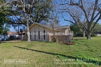 Building Photo - Available Now! Call Today!