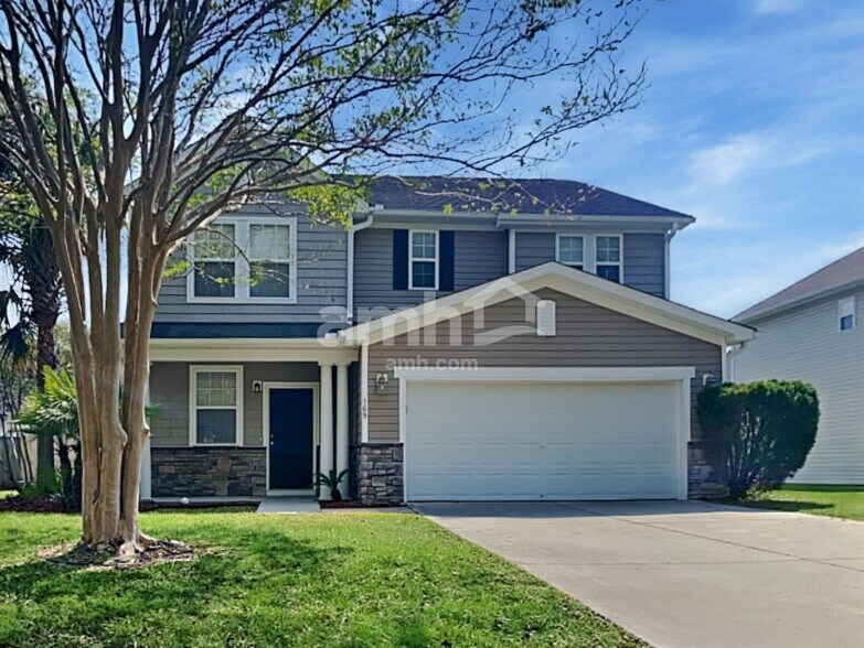 Primary Photo - 169 Education Blvd