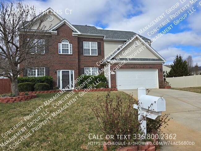 Building Photo - Beautiful Home in Southwest School District