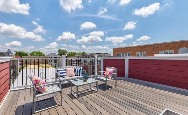 Building Photo - 3453 Holmead Pl NW