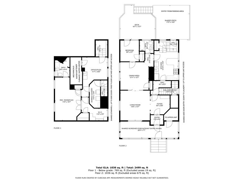 Building Photo - 1326 Vilas Ave