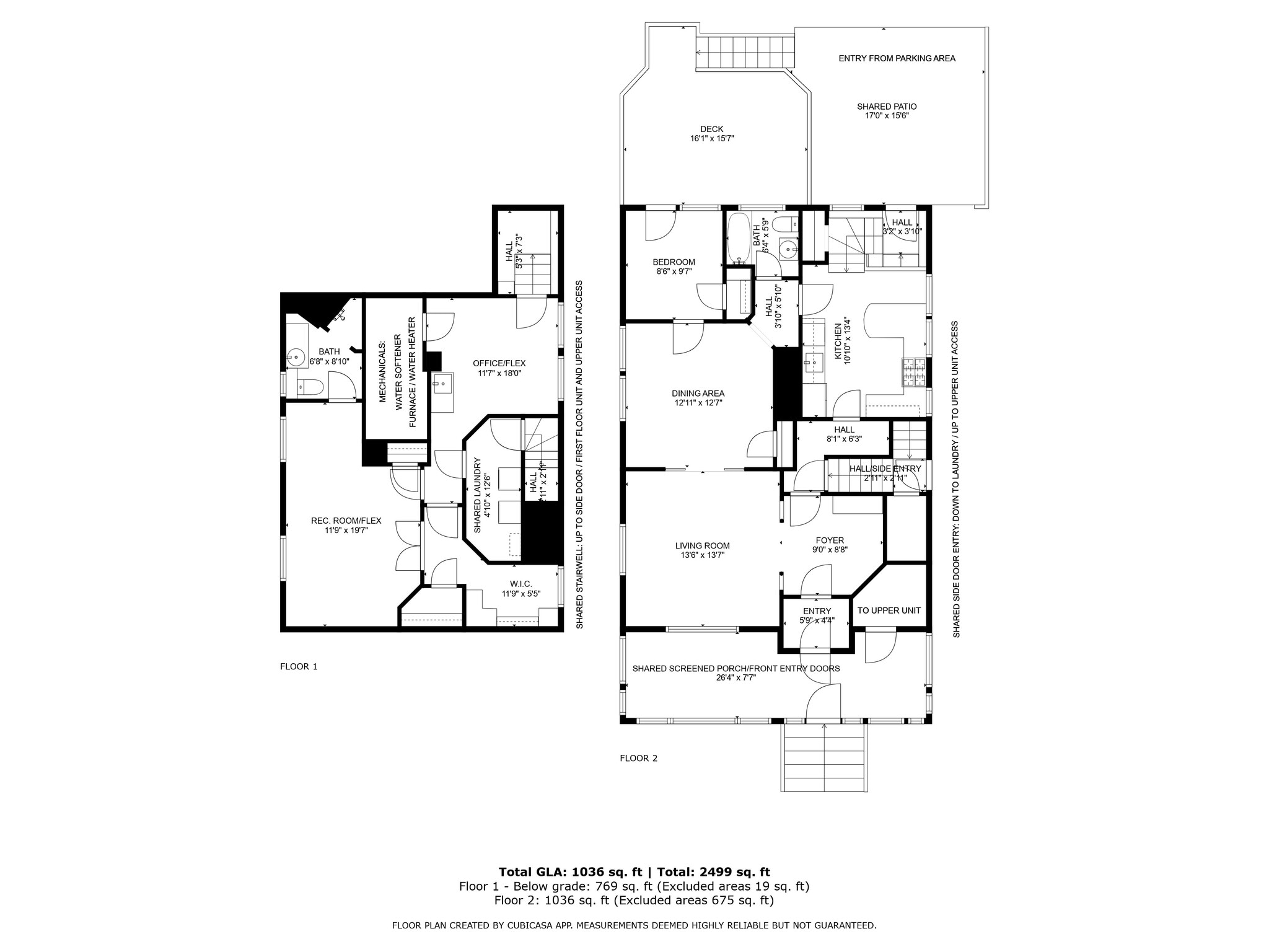 Building Photo - 1326 Vilas Ave