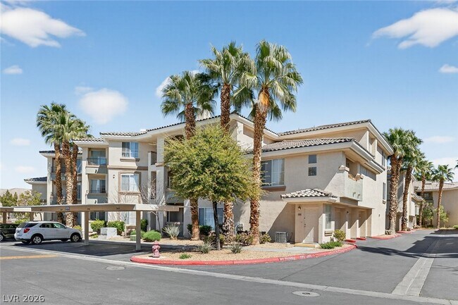 Building Photo - 7127 S Durango Dr