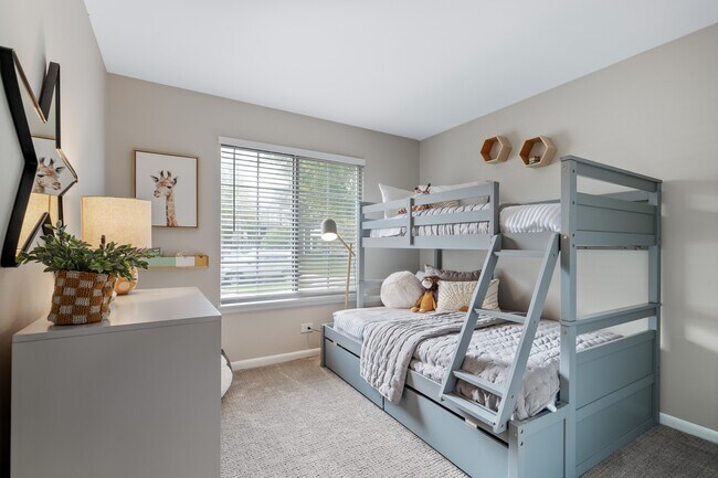 Building Photo - Windbrooke Crossing