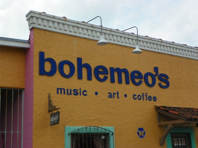 Building Photo - 4334 Jefferson St