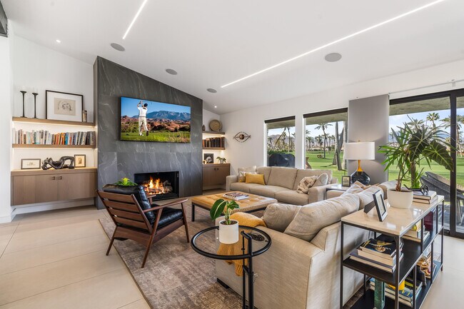 Building Photo - 44841 Desert Horizons Dr