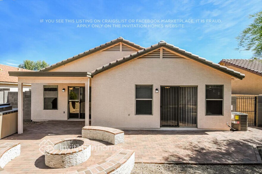 Building Photo - 3008 W Blue Sky Dr