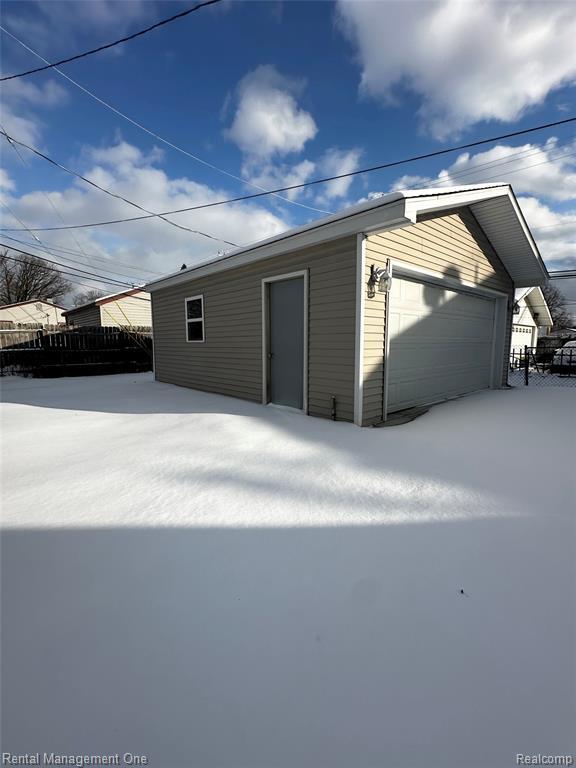 Building Photo - 7286 Gilman St