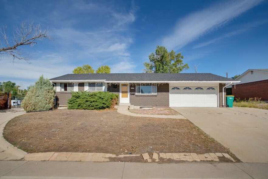 Building Photo - 8103 Conifer Rd