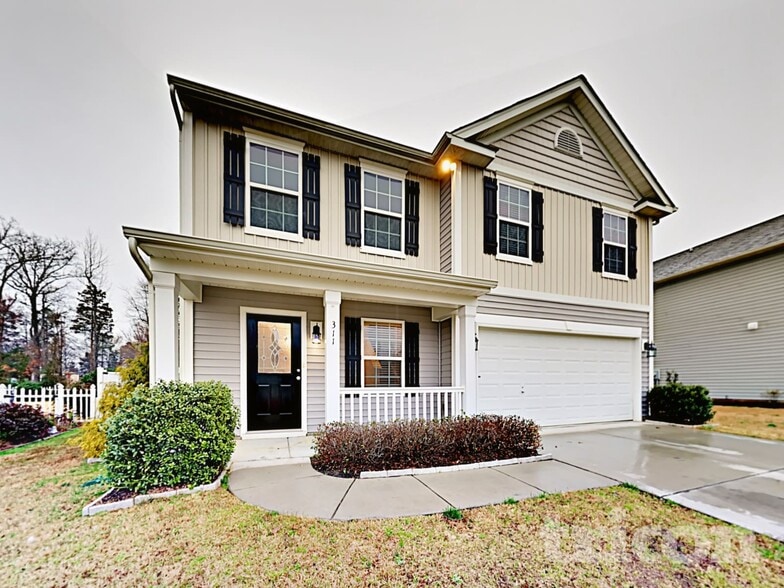 Building Photo - 311 Lind Point Ln