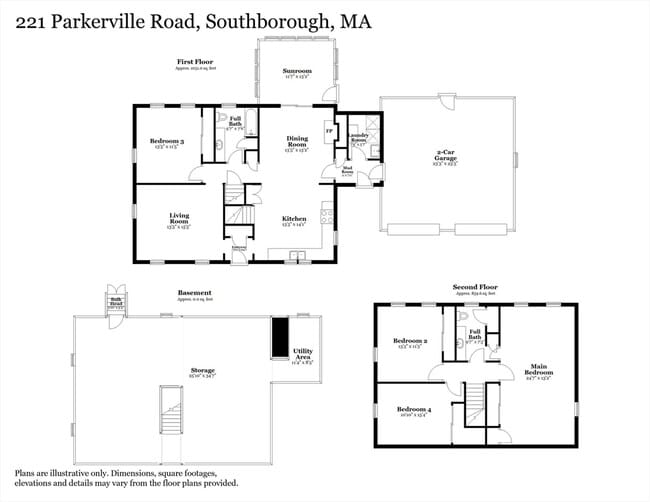 Building Photo - 221 Parkerville Rd