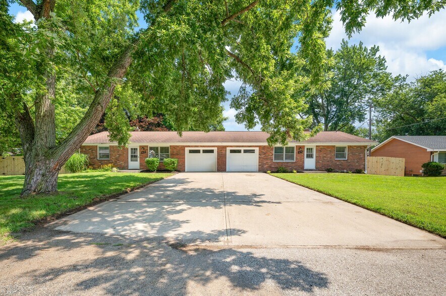 Building Photo - 4169 Morton Ln