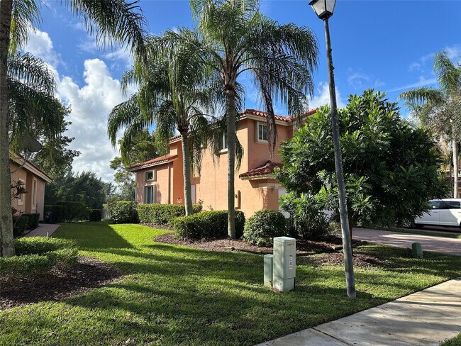 Building Photo - 12634 NW 56th Dr