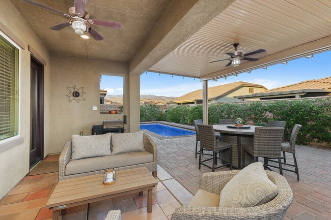 Building Photo - 43230 La Scala Way