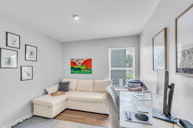 Building Photo - 2301 18th Avenue N