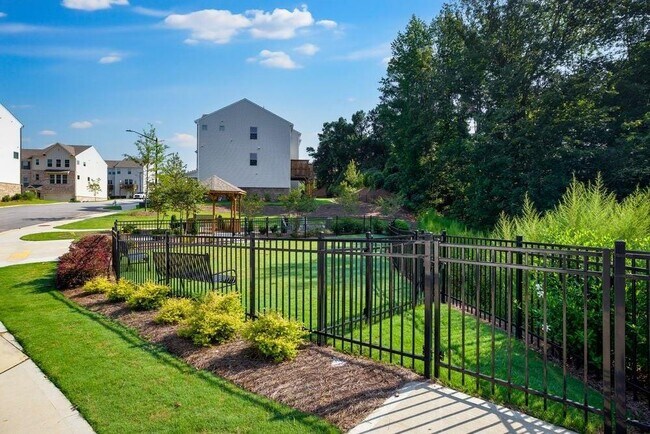 Building Photo - 3669 Willingham Run SW