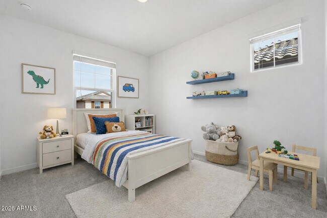 Building Photo - 8336 E Peterson Ave