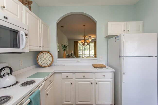 Building Photo - 5801 Oyster Catcher Dr