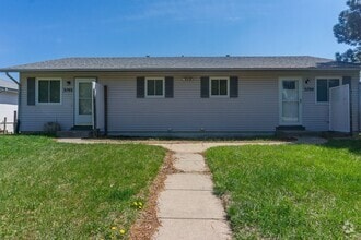 Building Photo - 3700/3702 N 22nd St Duplex