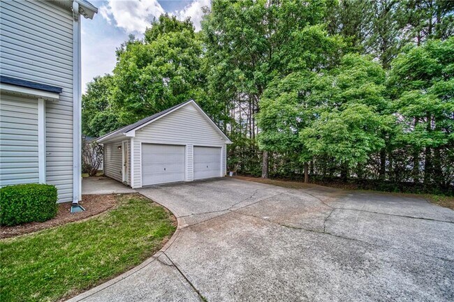 Building Photo - 3329 Chastain Landings Ct