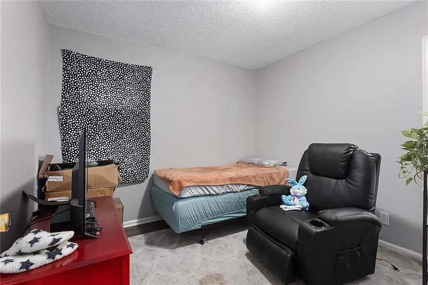 Bedroom - 1825 N 47th St