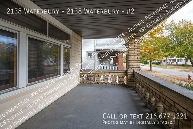 Building Photo - 2138 Waterbury Rd