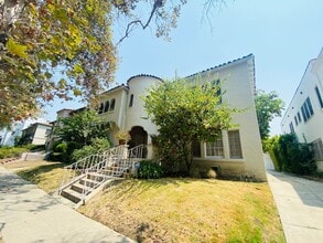 Building Photo - Sycamore Apartments
