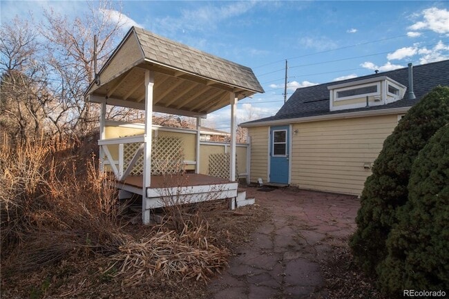 Building Photo - 9801 W 38th Ave