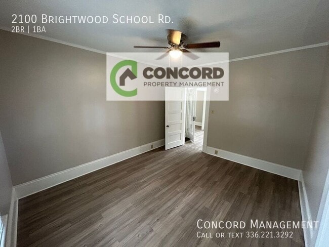 Building Photo - 2100 Brightwood School Rd