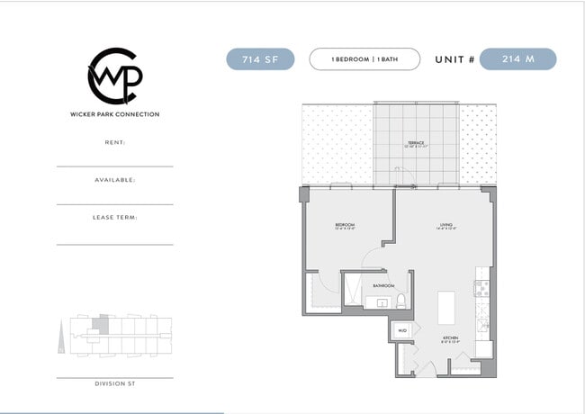 Building Photo - 1664 W Division St