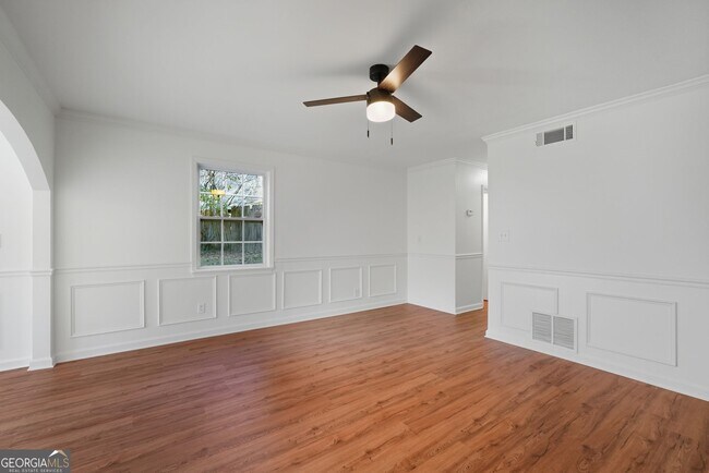 Building Photo - 515 Granite Ridge Pl