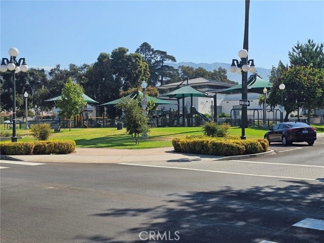 Building Photo - 200 W Lime Ave