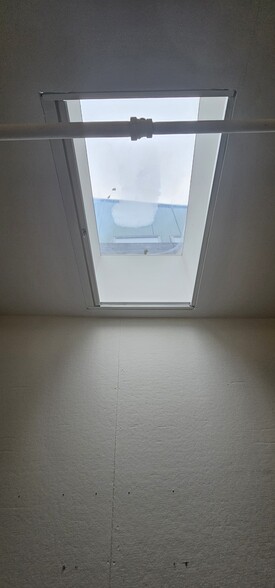 Skylights! - 33 Kingston St