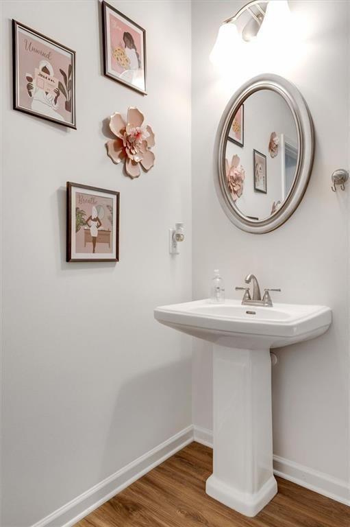 Building Photo - 317 Lucyanna Ln