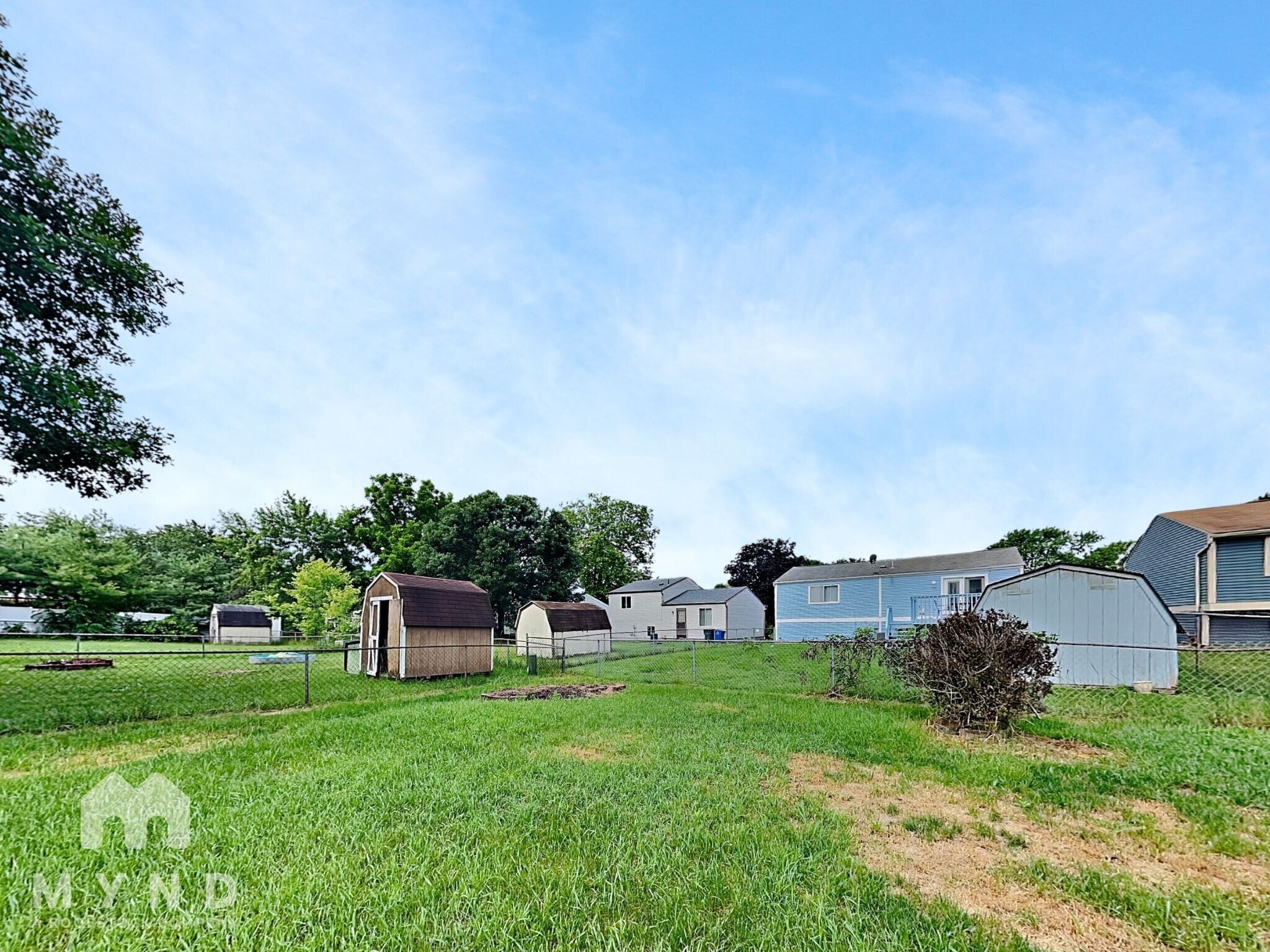 Building Photo - 3033 Rumford Ct