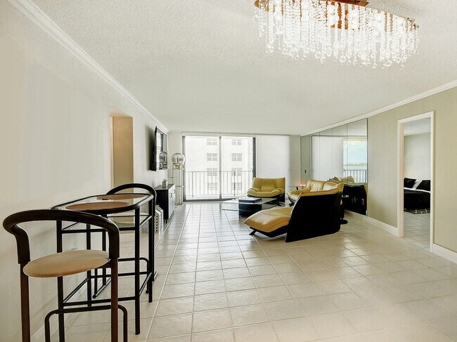 Building Photo - 3460 S Ocean Blvd