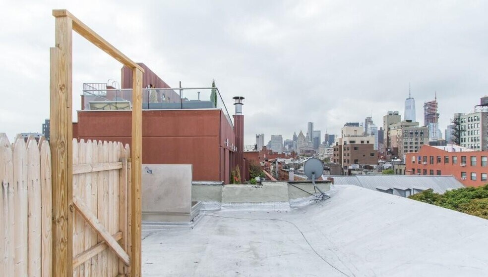 Building Photo - 246 Mott St