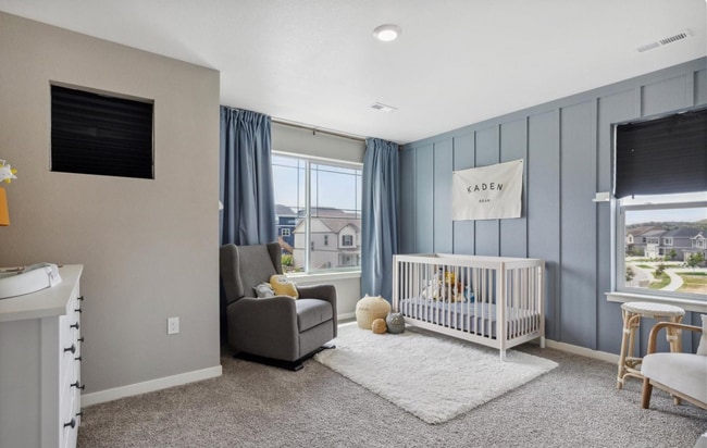 Building Photo - 17401 Rose Mallow St