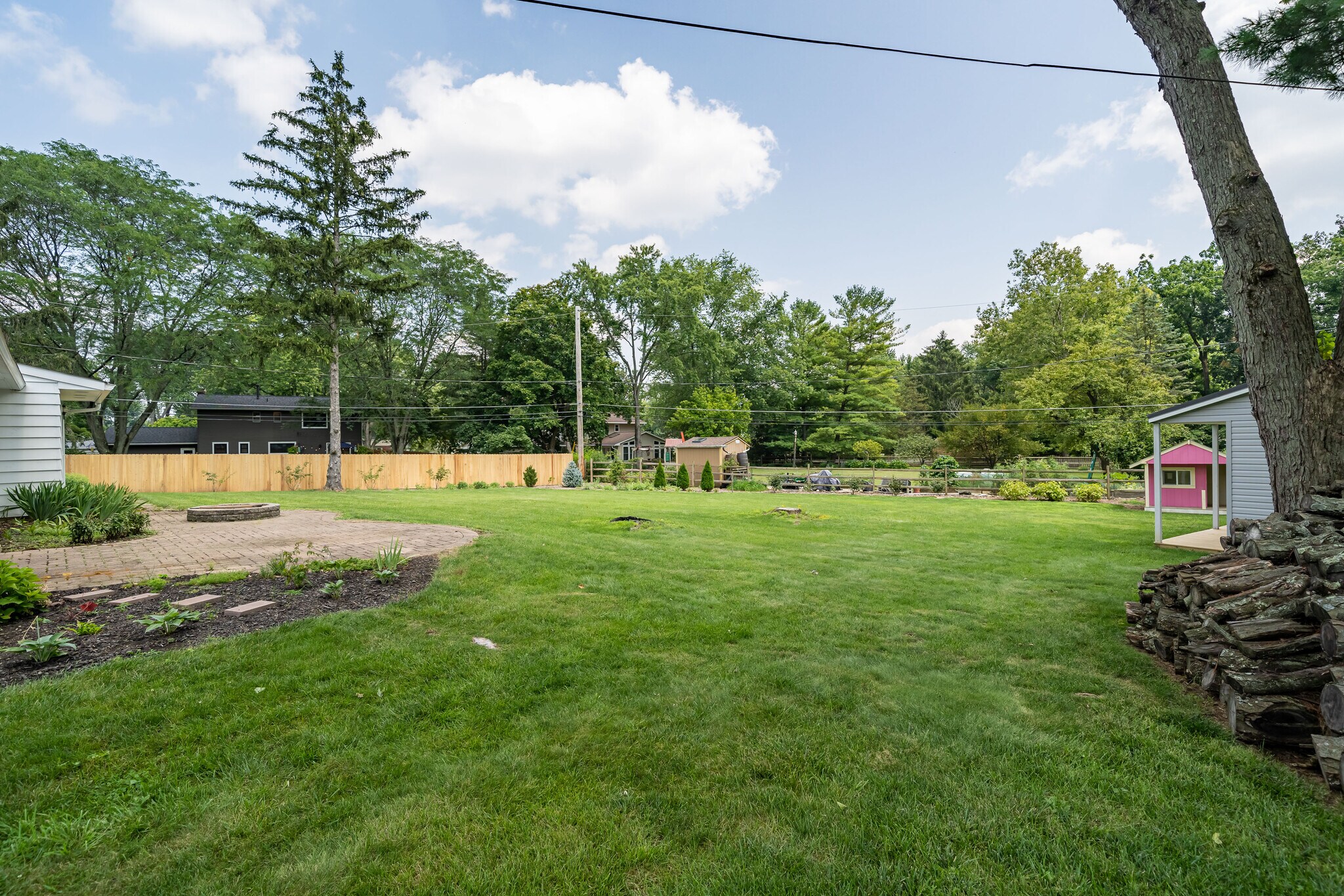 Building Photo - 6744 Merwin Pl