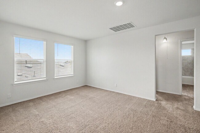 Building Photo - Spacious 4BR w/ Private Yard, Game Room & Primary Suite Downstairs | Appliances Included